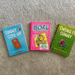 Popular Kids Graphic Novel - Great Christmas Gift